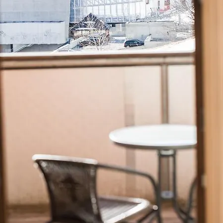 Apartment Solaris