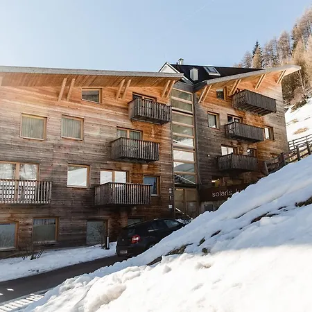 Solaris Sölden
