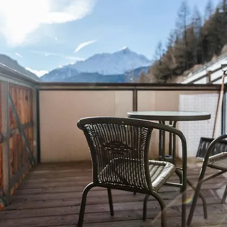 Solaris Apartment