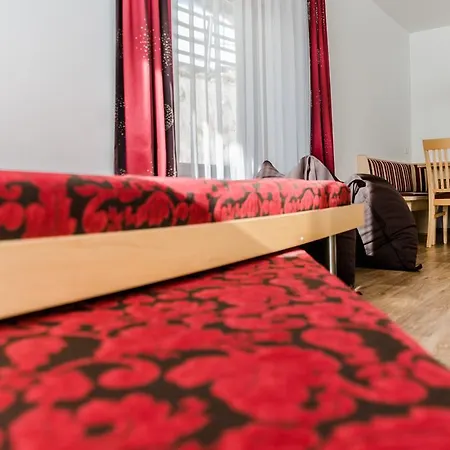 Solaris Apartment Sölden