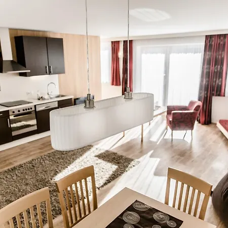Solaris Apartment