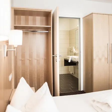 Apartment Solaris *
