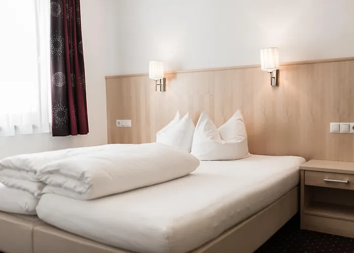 Solaris Appartement Sölden