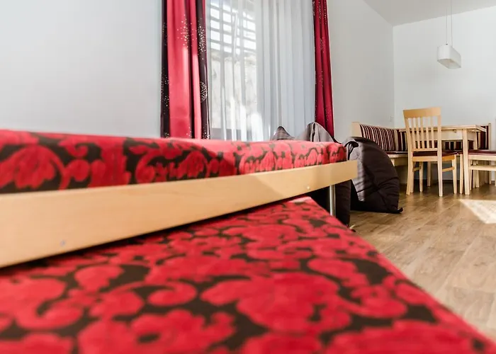 Solaris Appartement Sölden