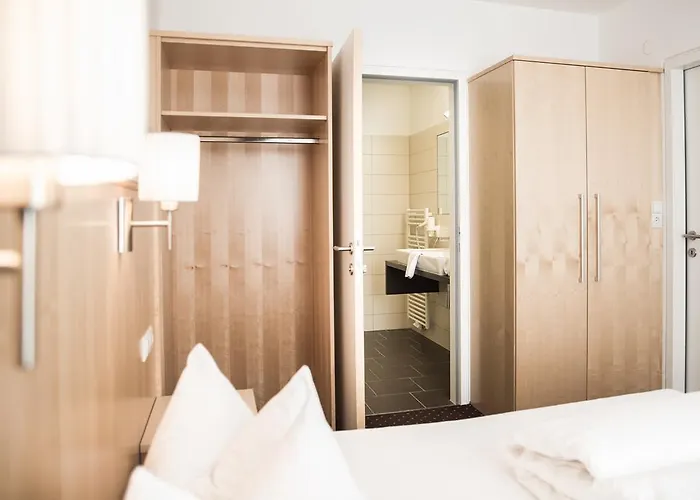 Appartement Solaris *