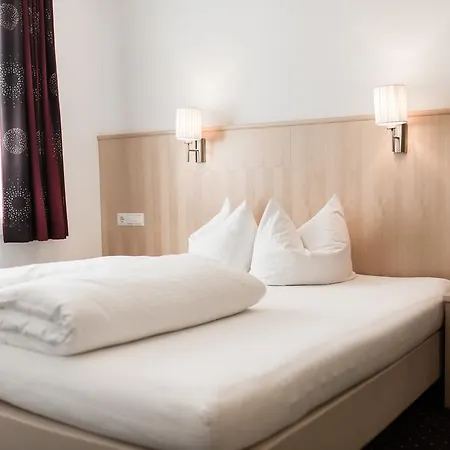 Solaris Апартаменты Зёльден